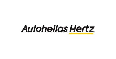 Autohellas Hertz