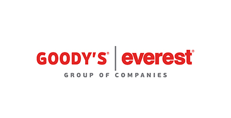 Goody's Everest