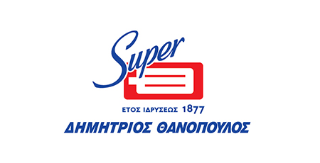 Thanopoulos Supermarket