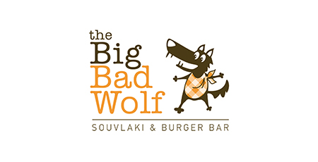 Big Bad Wolf